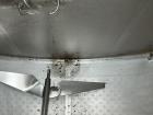 Highland Equipment 10,000 Gallon Jacketed Tank