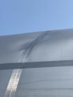 Highland Equipment 10,000 Gallon Jacketed Tank