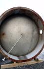 Used Imperial Steel Tank, 10,000 Gallon, 304 Stainless Steel, Vertical. 120