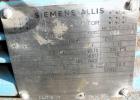 Used Imperial Steel Tank, 10,300 Gallon, 304 Stainless Steel, Vertical. Approximate 126