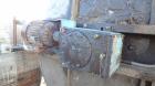 Used Imperial Steel Tank, 10,000 Gallon, 304 Stainless Steel, Vertical. Approximate 120