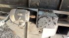 Used Imperial Steel Tank, 10,000 Gallon, 304 Stainless Steel, Vertical. Approximate 120