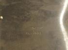 Used Imperial 11,000 Gallon Stainless Steel Tank.