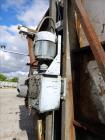 Used Imperial Steel Tank Company Tank, 12,000 Gallon, 304 Stainless Steel, Vert