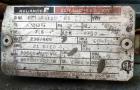 Used Imperial Steel Tank Company Tank, 12,000 Gallon, 304 Stainless Steel, Vert
