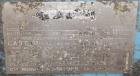 Used Imperial Steel Tank Company Tank, 12,000 Gallon, 304 Stainless Steel, Vert