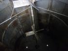 Used Imperial Steel Tank Company Tank, 12,000 Gallon, 304 Stainless Steel, Vertical. Approximate 132