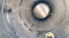 Used JV Northwest (ICC) Stainless Steel Jacketed Vessel.  304 stainless steel; 200BBL, (Approximately 6,200 Gallon); 8'10