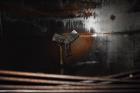 Used JMW James Machine Works API 650 Tank, 9,400 Gallon, 316L Stainless Steel, Vertical. 120