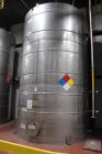 Used Keller Storage Tank