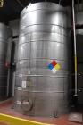 Used- Keller Storage Tank