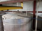 Used- Keller Storage Tank