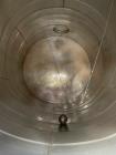 Used Keller Stainless Steel 8,559 Gallon Storage Tank