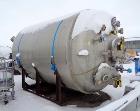 Used Kells Tank