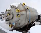 Used Kells Tank