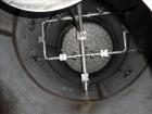 Unused- Graver Water Systems Approximate 5200 Gallon Cation Regeneration Vessel. Manufactured by Kennedy Tank, 316/316L stainless steel, vertical. 90