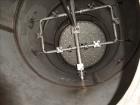 Unused- Graver Water Systems Approximate 5200 Gallon Cation Regeneration Vessel. Manufactured by Kennedy Tank, 316/316L stainless steel, vertical. 90