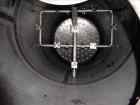 Unused- Graver Water Systems Approximate 5200 Gallon Cation Regeneration Vessel. Manufactured by Kennedy Tank, 316/316L stainless steel, vertical. 90