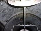 Unused- Graver Water Systems Approximate 5200 Gallon Cation Regeneration Vessel. Manufactured by Kennedy Tank, 316/316L stainless steel, vertical. 90