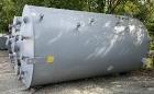 UNUSED-Kennedy Tank and Manufacturing Co. Storage Tank, 5,200 Gallon
