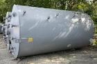 Used- Kennedy Tank and Manufacturing Co. Storage Tank