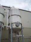 Unused- Kopetz 10,000 Gallon, 304L Stainless Steel, Vertical Pressure Tank.