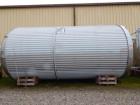 Unused- Approximately 19,000 Gallon (71,700 L) Stainless Steel Jacketed Tank