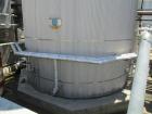 Used- 12,500 Gallon Stainless Steel  Lake Nordic Mine Co. Storage Tank
