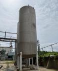 Used-15,000 Gallon Letco Storage Tank