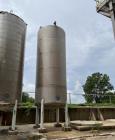 Used-15,000 Gallon Letco Storage Tank