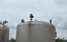 Used-15,000 Gallon Letco Storage Tank