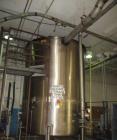 Letco 7,500 Gallon Tank