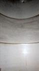 Used Lewis Metals Corp Tank, 7684 Gallon, 304 Stainless Steel, Vertical.  114