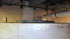 Used Lewis Metals Corp Tank, 7684 Gallon, 304 Stainless Steel, Vertical.  114