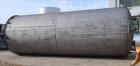 Used Lowe-Mar 20,000 Gallon Stainless Steel Tank