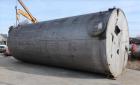Used Lowe-Mar 20,000 Gallon Stainless Steel Tank