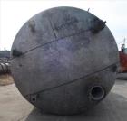 Used Lowe-Mar 20,000 Gallon Stainless Steel Tank
