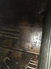 Used Lowe-Mar 20,000 Gallon Stainless Steel Tank