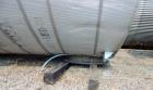 Used Metal Equipment Company 6,500 Gallon Vertical Binder Tank.
