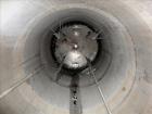 Used 5,000 Gallon Stainless Steel Milwaukee Boiler Pressure Tank