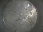 USED: Missouri Tank & Boiler tank, 16,000 gallon, 304 stainless steel, vertical. 13' diameter x 194