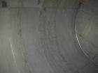 USED: Missouri Tank & Boiler tank, 16,000 gallon, 304 stainless steel, vertical. 13' diameter x 194