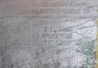 Used Modern Welding Company Tank, 9000 gallon, 304 stainless steel, vertical. Approximate 120