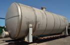 Used Modern Welding Pressure Tank, 25,000 Gallons, 304L Stainless Steel, Horizontal. 138