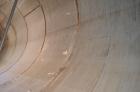 Used Modern Welding Pressure Tank, 25,000 Gallons, 304L Stainless Steel, Horizontal. 138