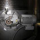 Used Mueller Tank, 6000 Gallon, Model DF, 304 Stainless Steel, Vertical. Approximate 118