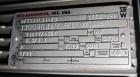 Used Mueller Tank, 6000 Gallon, Model DF, 304 Stainless Steel, Vertical. Approximate 118
