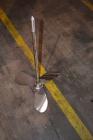 Used Mueller Tank, 6000 Gallon, Model DF, 304 Stainless Steel, Vertical. Approximate 118