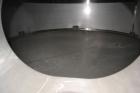 Used- Mueller Tank, 6000 Gallon, Model DF, 304 Stainless Steel, Vertical. Approximate 118