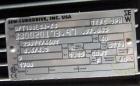 Used Mueller Tank, 6000 Gallon, Model DF, 304 Stainless Steel, Vertical. Approximate 118